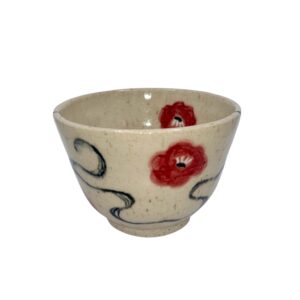 Handmade Ceramic Ramen Bowl | Small Bowl